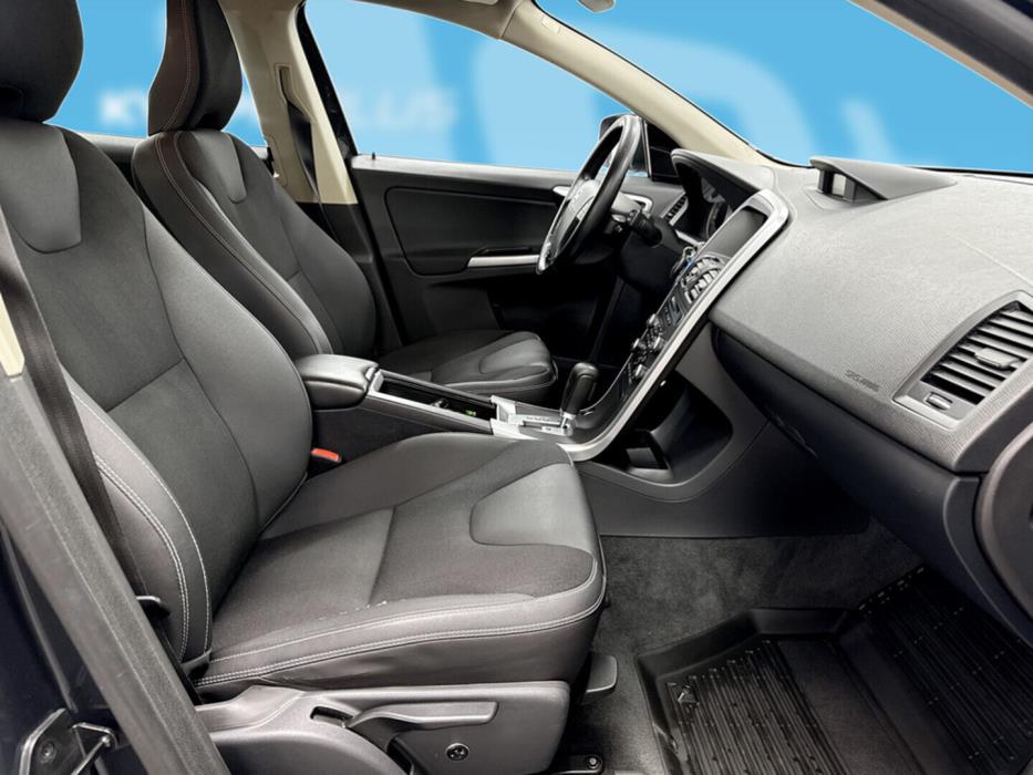 VOLVO XC60 2008