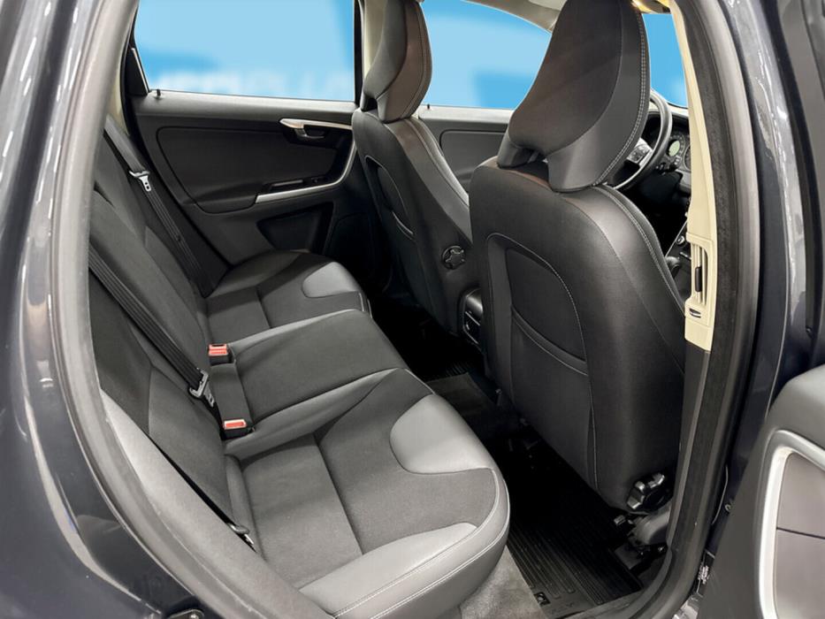 VOLVO XC60 2008