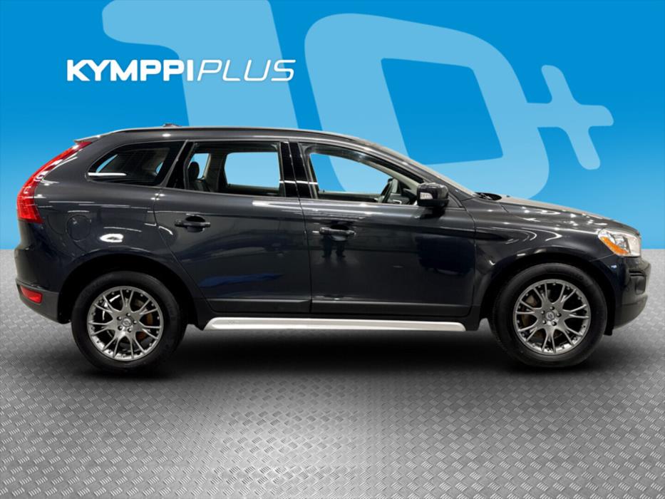 VOLVO XC60 2008