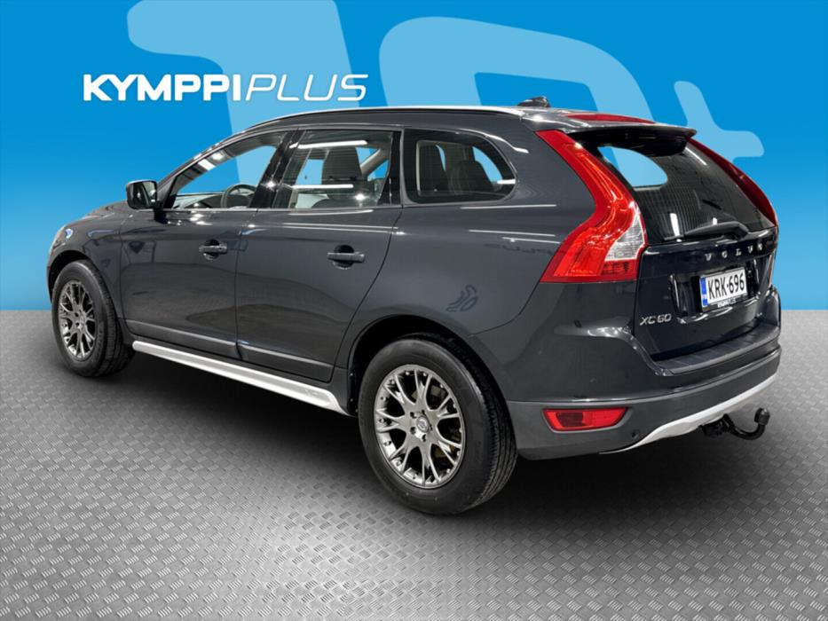 VOLVO XC60 2008