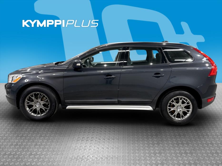 VOLVO XC60 2008