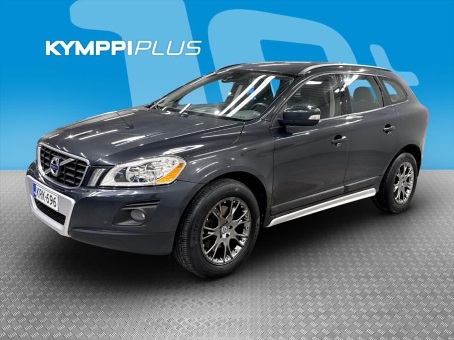 VOLVO XC60 2008