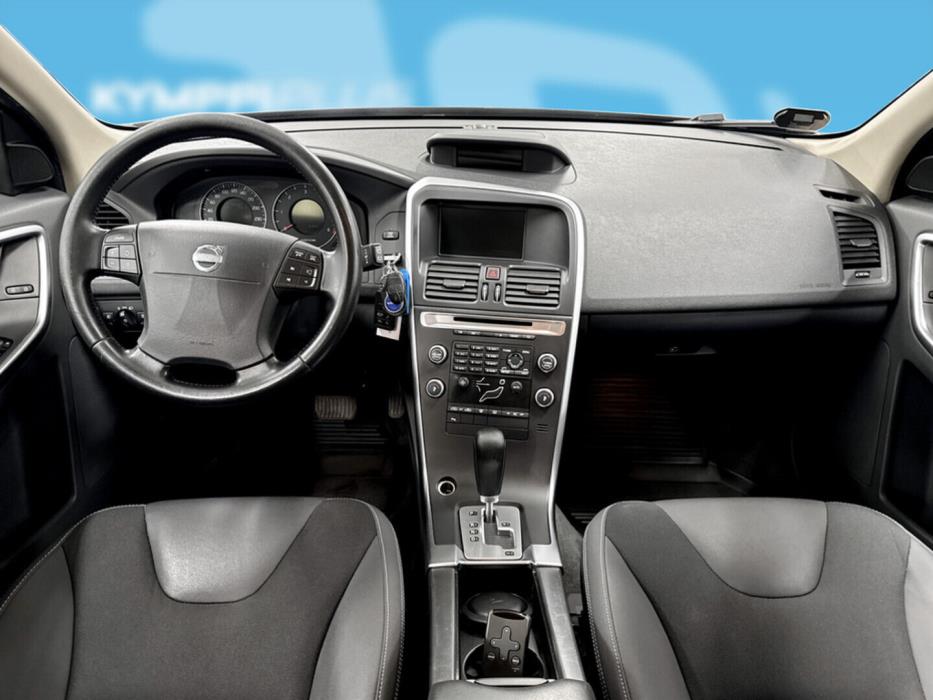 VOLVO XC60 2008