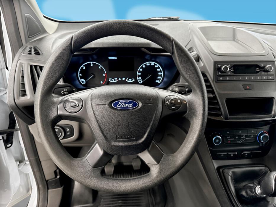 FORD Transit Connect 2019