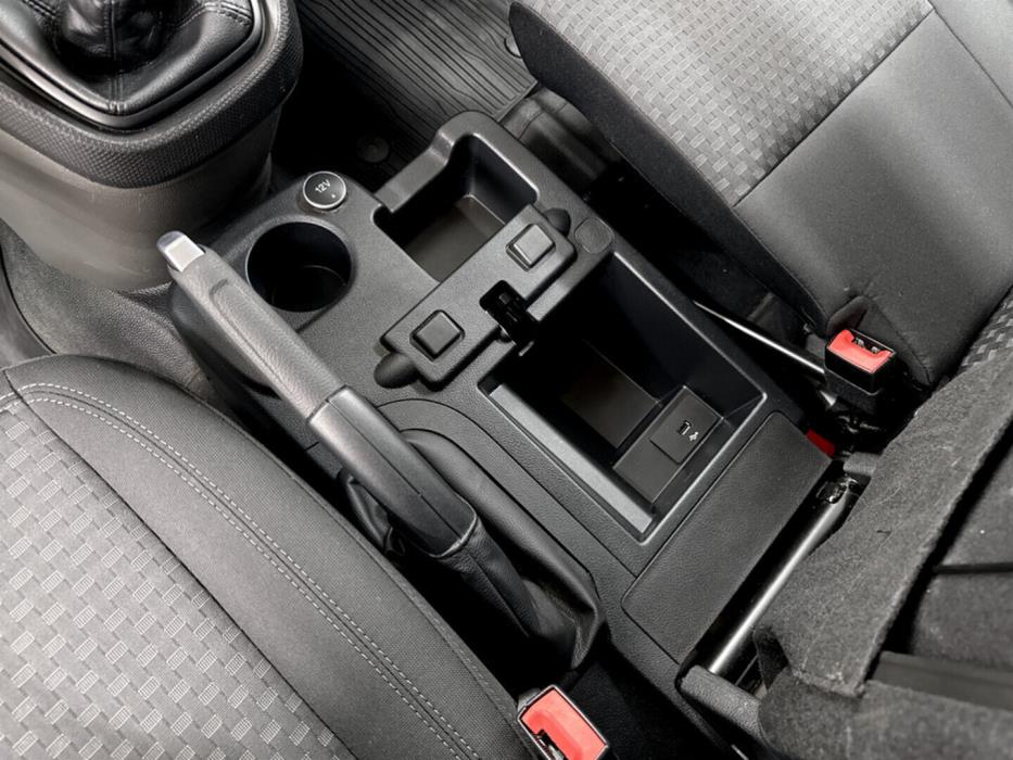 FORD Transit Connect 2019