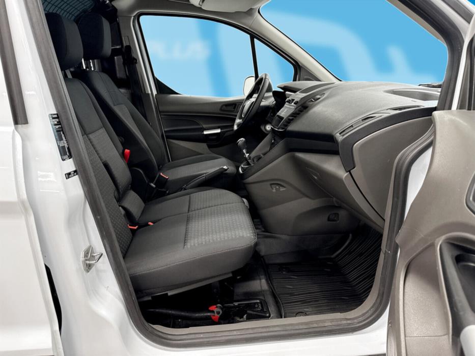 FORD Transit Connect 2019