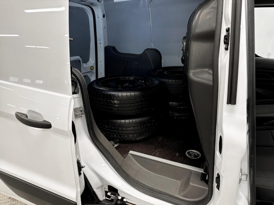 FORD Transit Connect 2019
