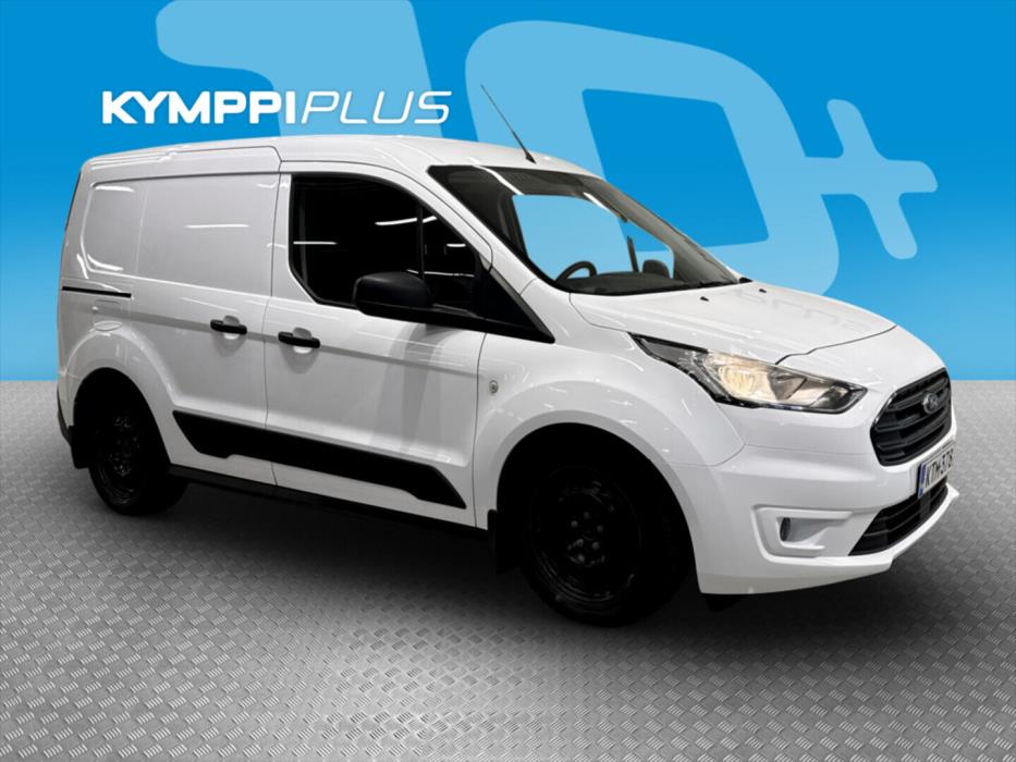FORD Transit Connect 2019