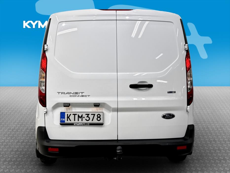 FORD Transit Connect 2019