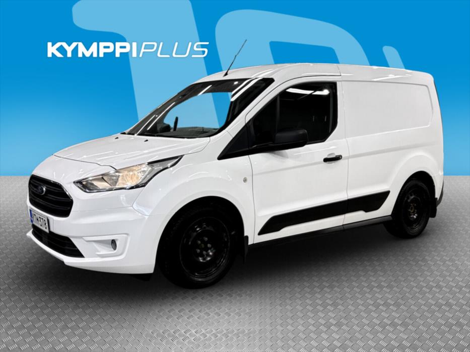 FORD Transit Connect 2019