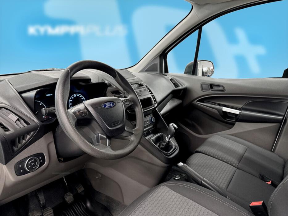 FORD Transit Connect 2019