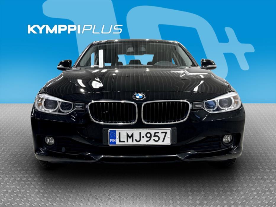 BMW 316 2013