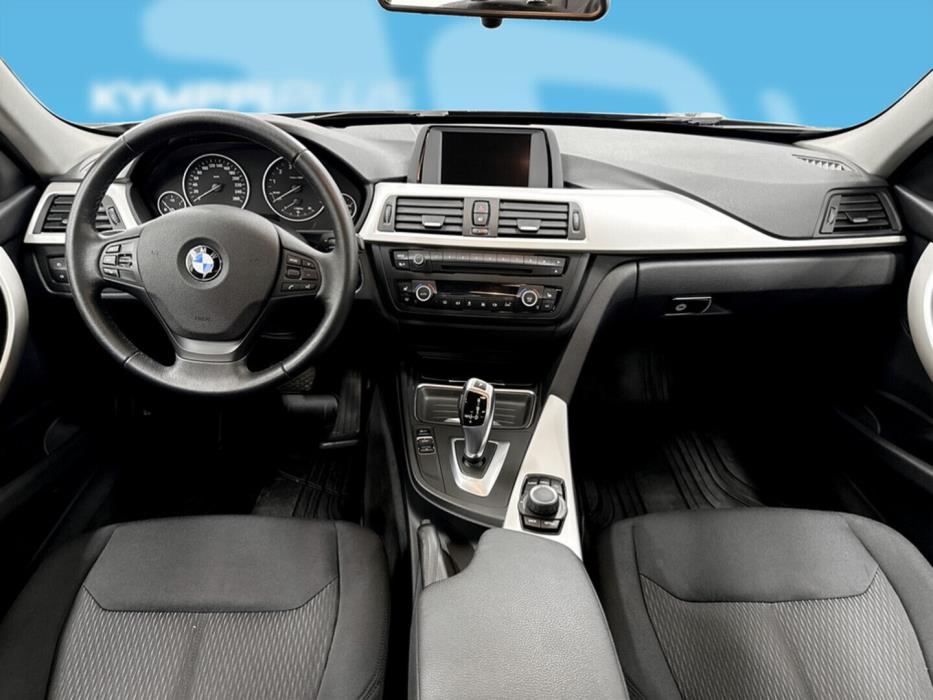 BMW 316 2013