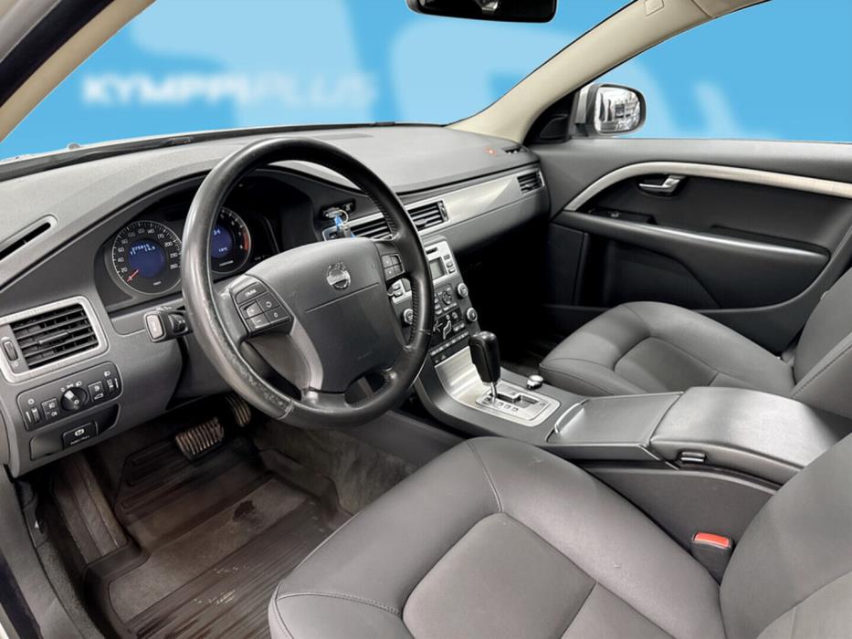 VOLVO V70 2007