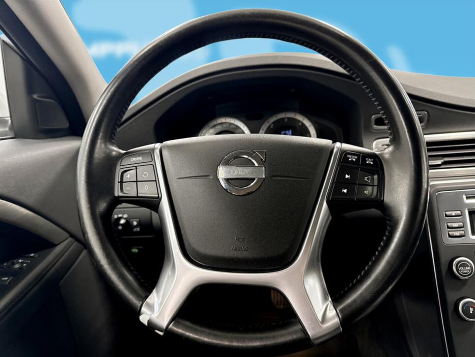 VOLVO S80 2011