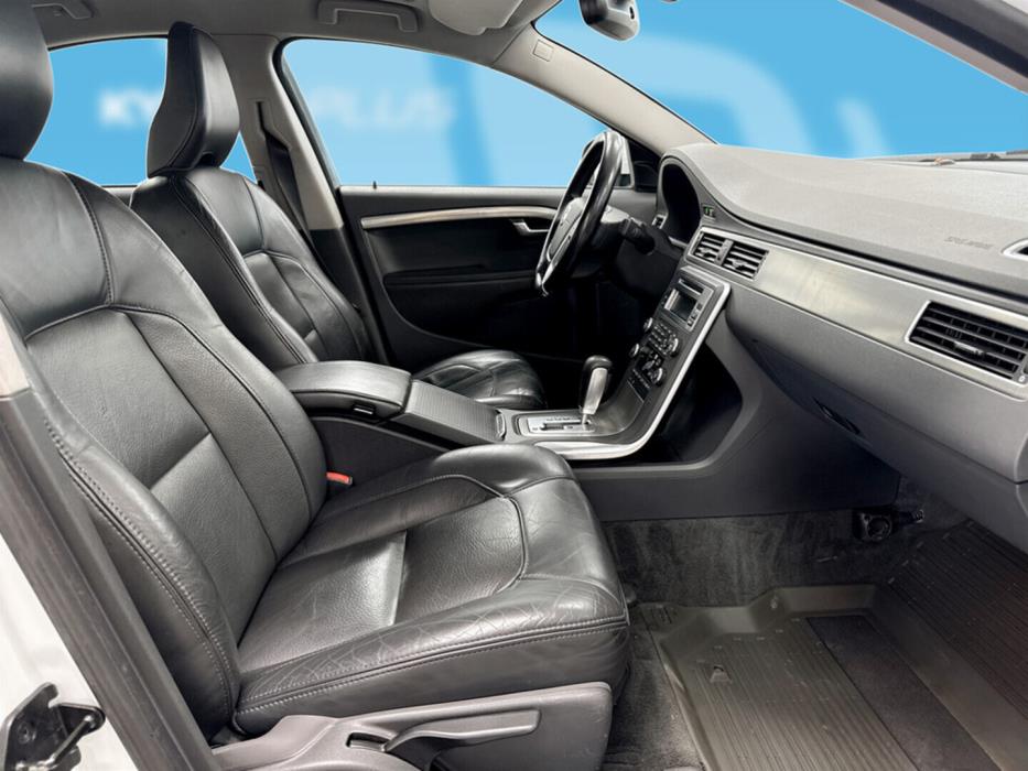 VOLVO S80 2011