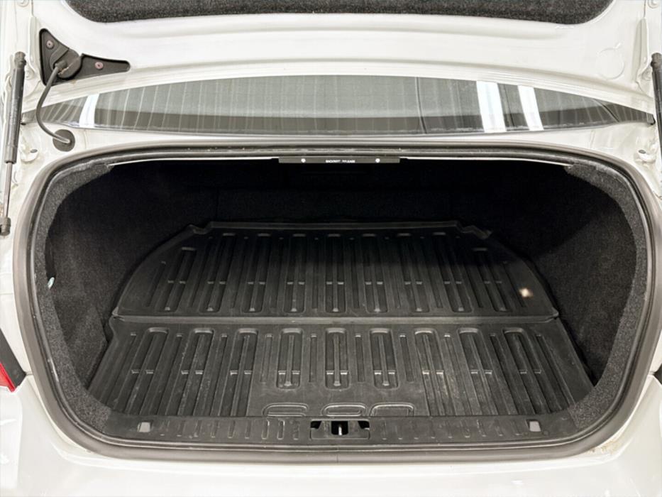 VOLVO S80 2011