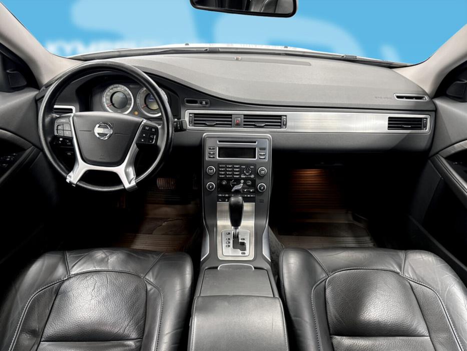 VOLVO S80 2011