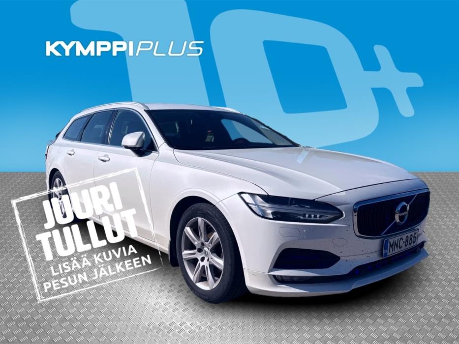 VOLVO V90 2017