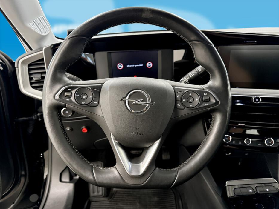 OPEL Mokka-e 2023