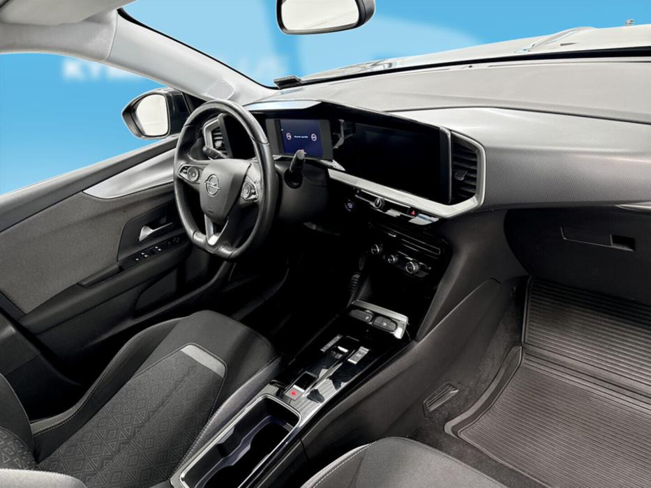 OPEL Mokka-e 2023