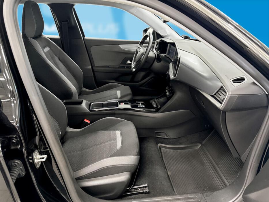 OPEL Mokka-e 2023