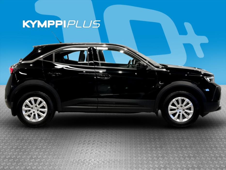OPEL Mokka-e 2023