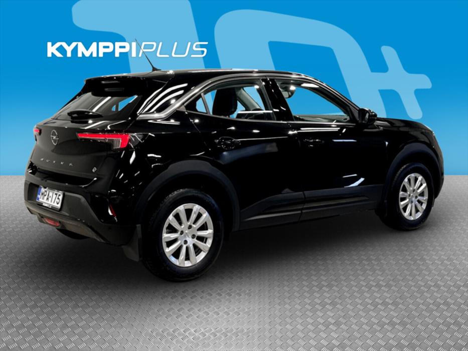 OPEL Mokka-e 2023