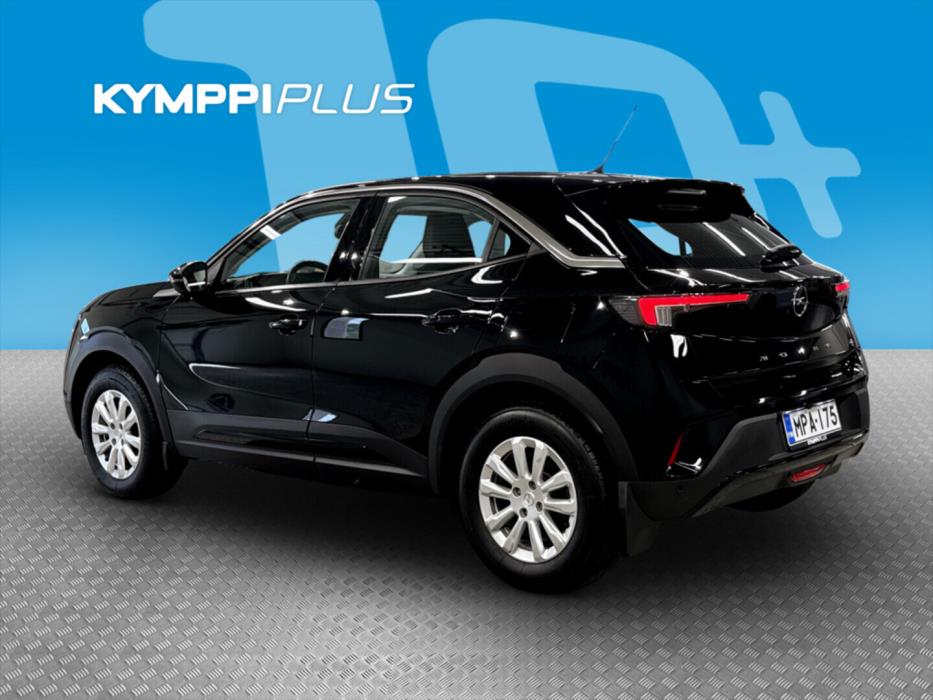 OPEL Mokka-e 2023