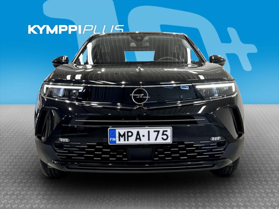 OPEL Mokka-e 2023