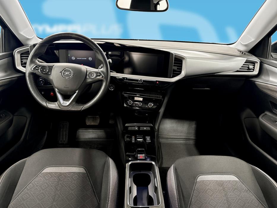 OPEL Mokka-e 2023