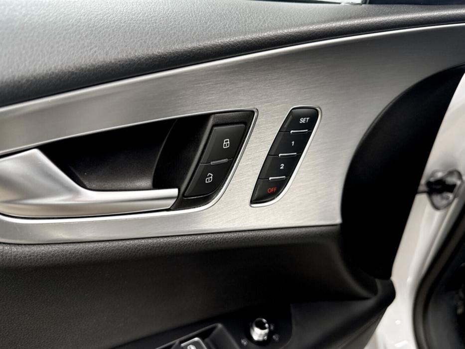AUDI A7 2010