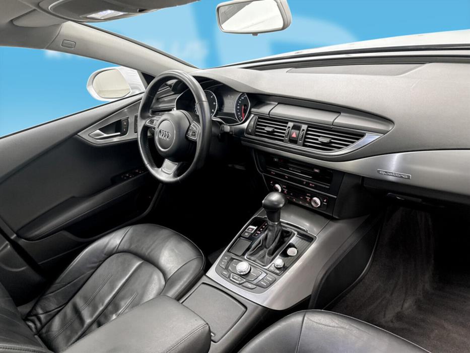 AUDI A7 2010
