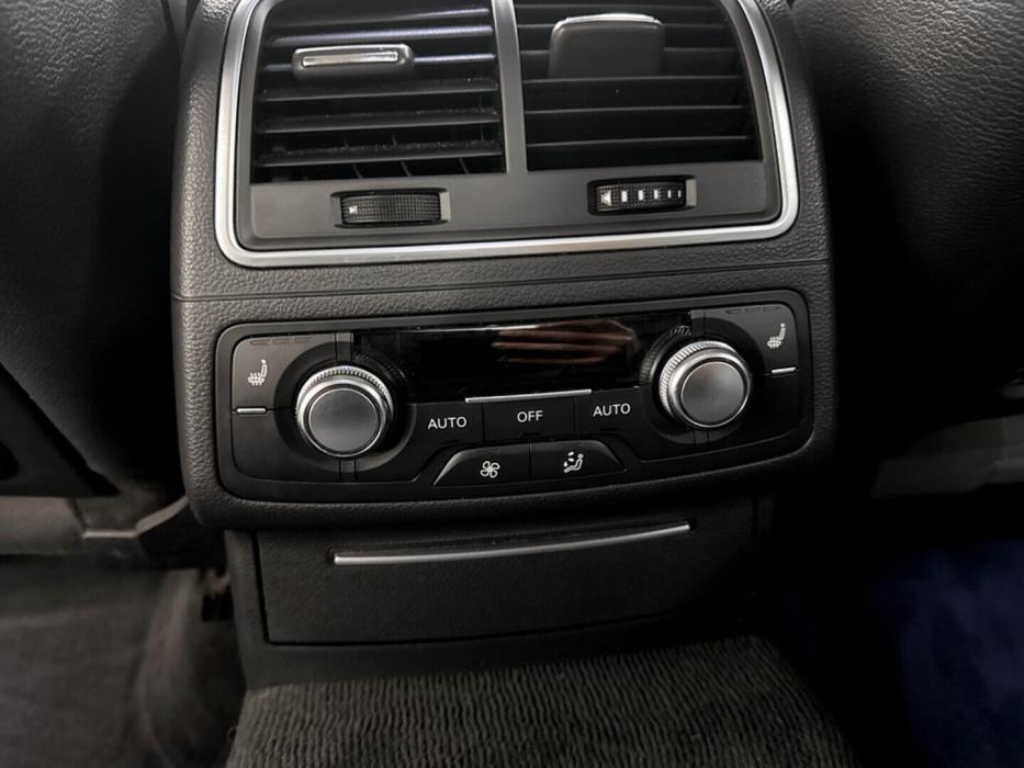 AUDI A7 2010
