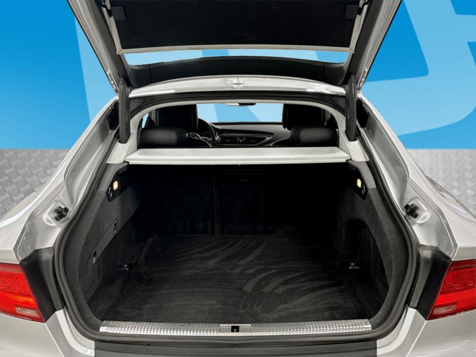AUDI A7 2010