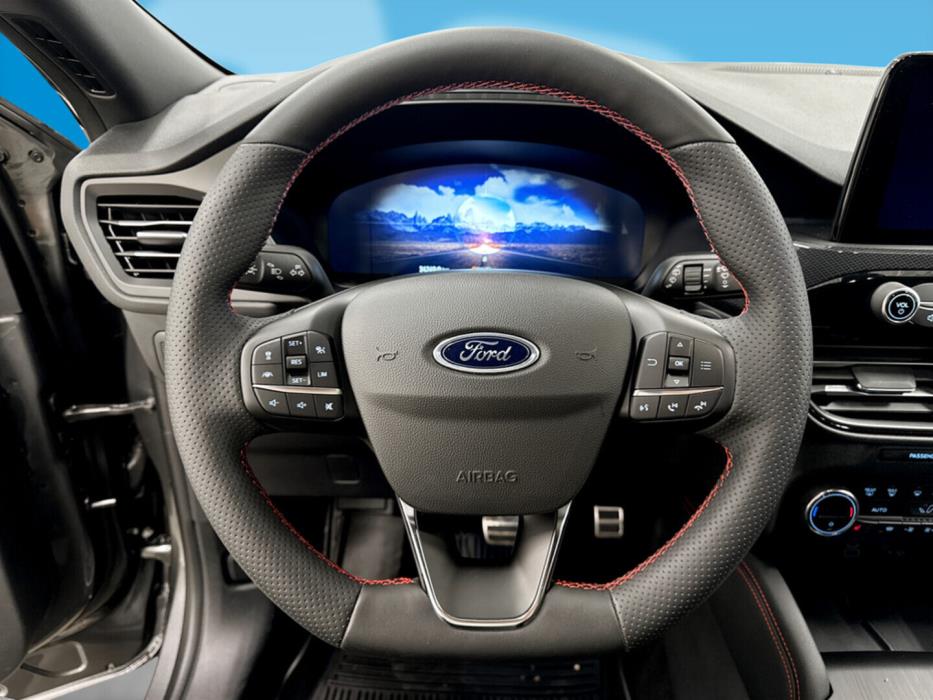 FORD Kuga 2023