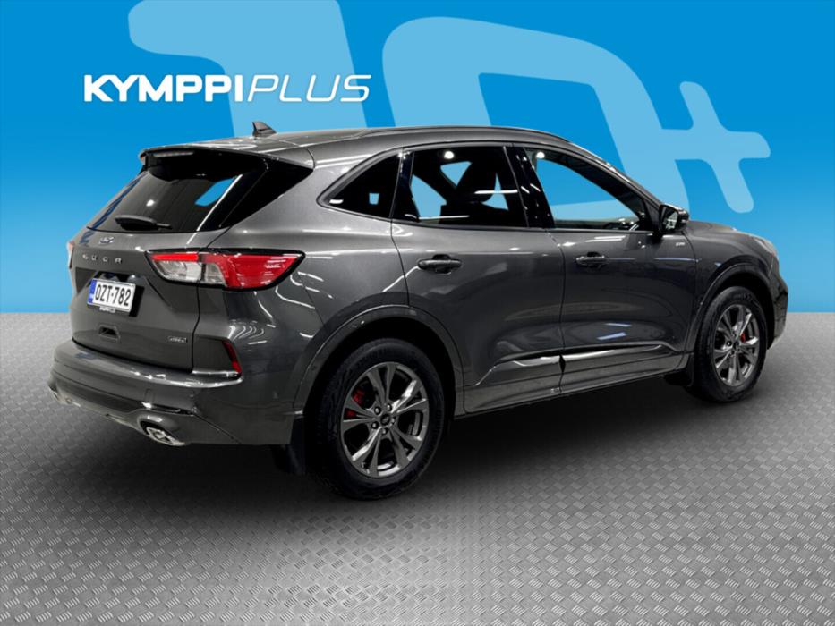 FORD Kuga 2023