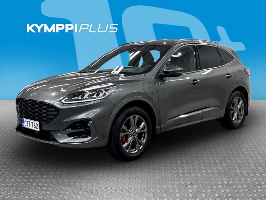 FORD Kuga 2023