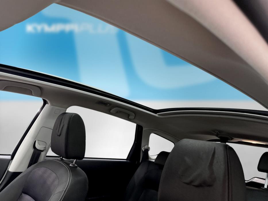 NISSAN Qashqai+2 2013