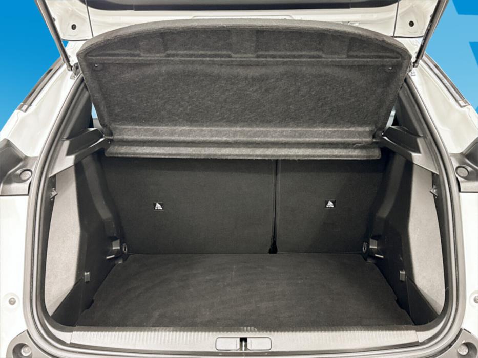 PEUGEOT 2008 2021