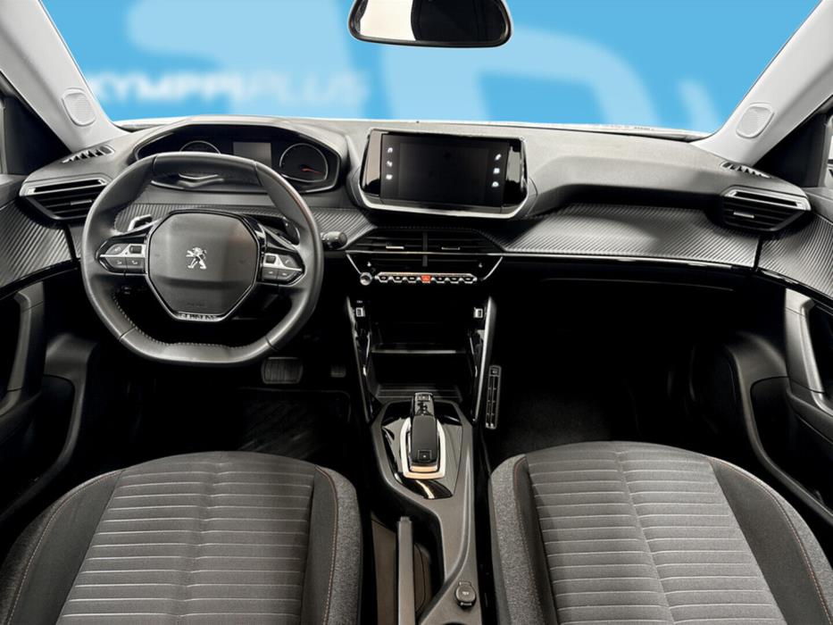 PEUGEOT 2008 2021