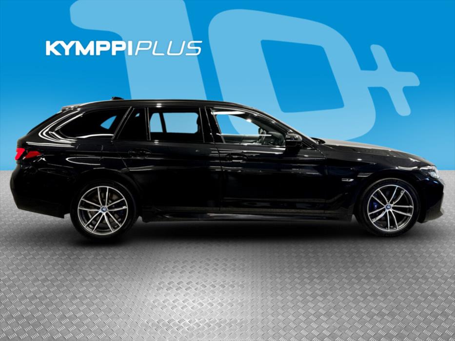 BMW 530 2023