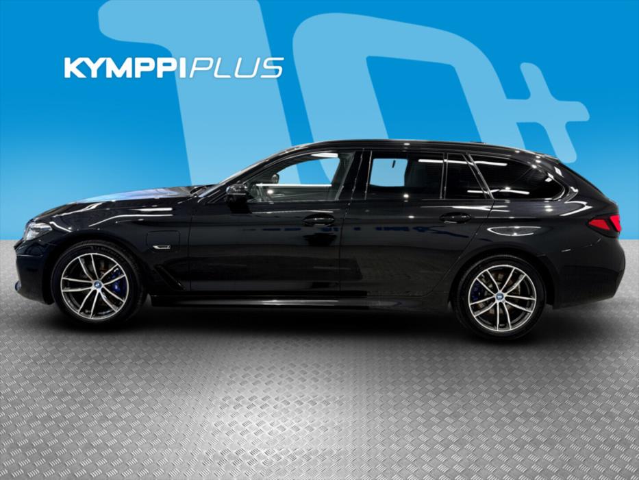 BMW 530 2023