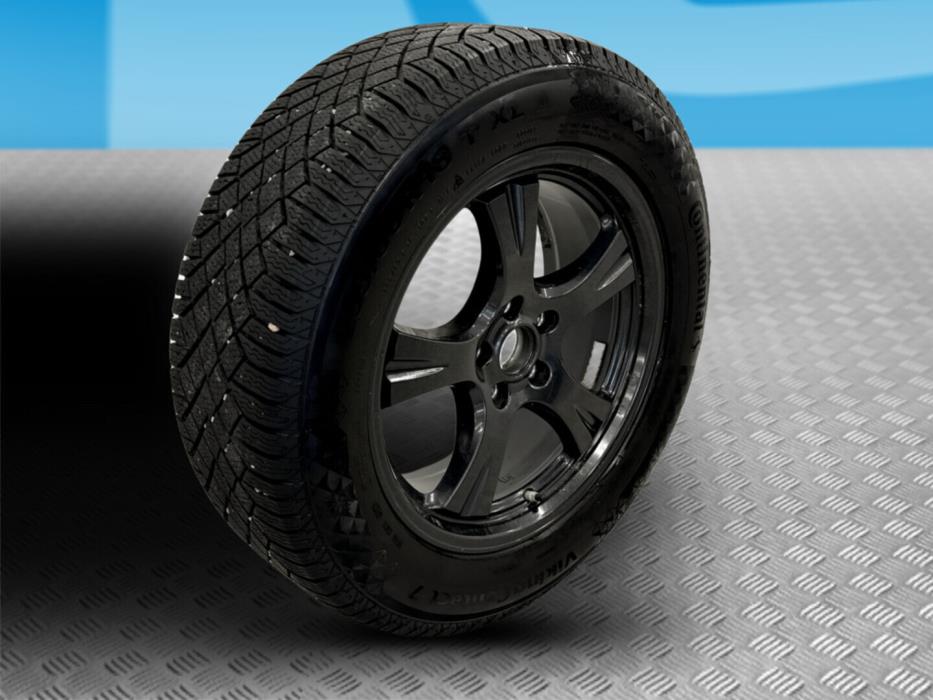 SUBARU Solterra 2023