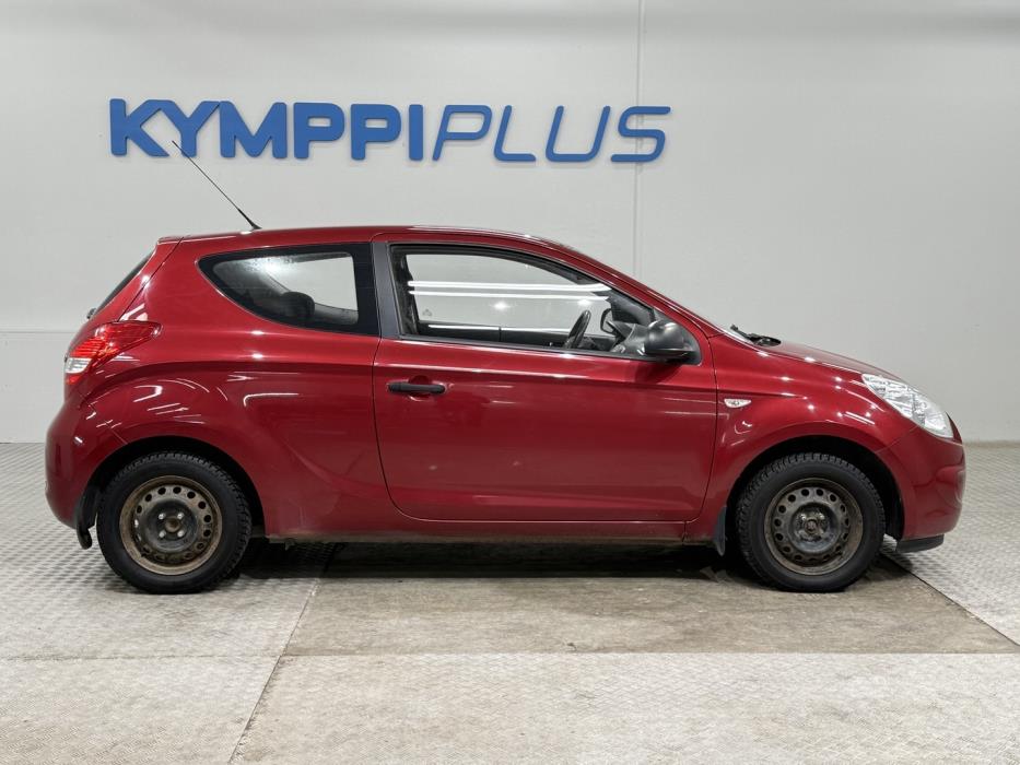 HYUNDAI i20 2010