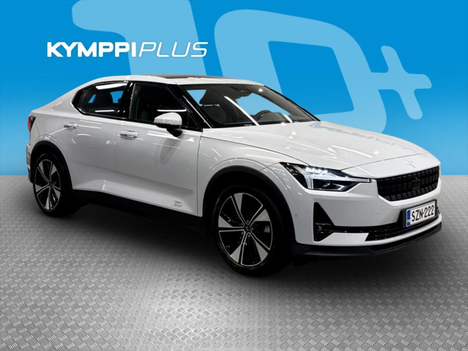 POLESTAR 2 2023