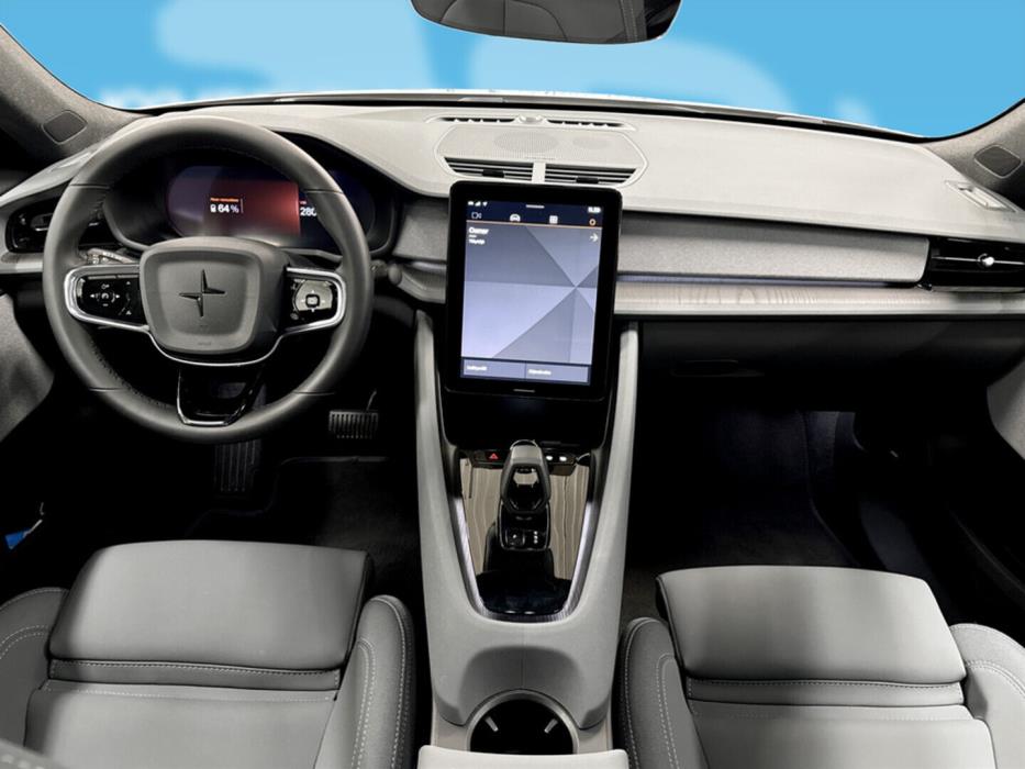 POLESTAR 2 2023