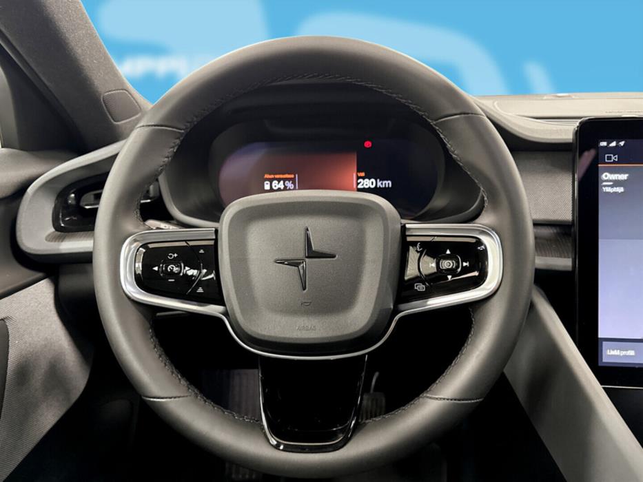 POLESTAR 2 2023