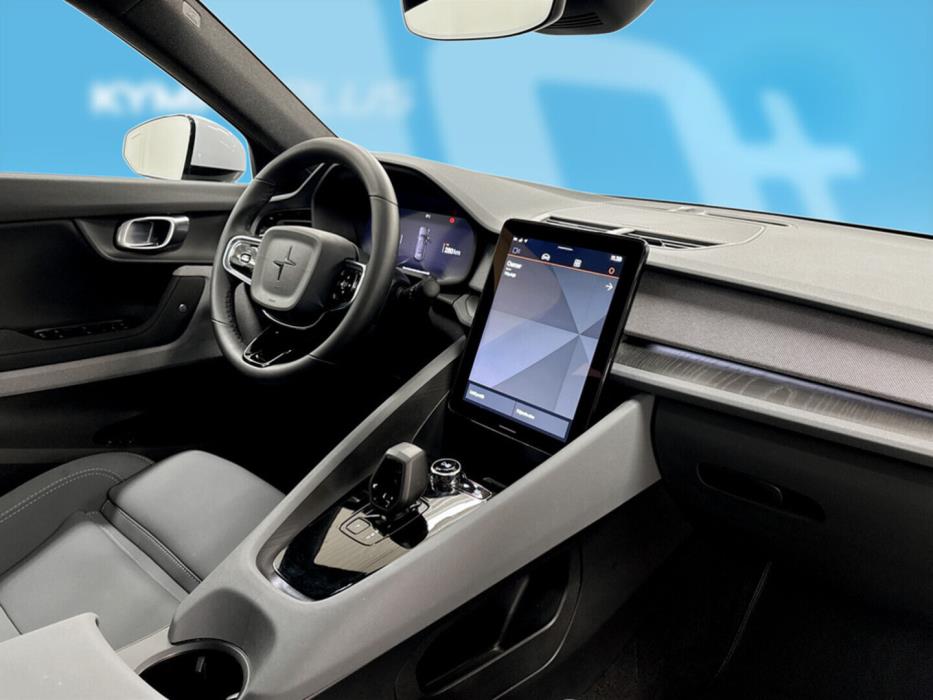 POLESTAR 2 2023