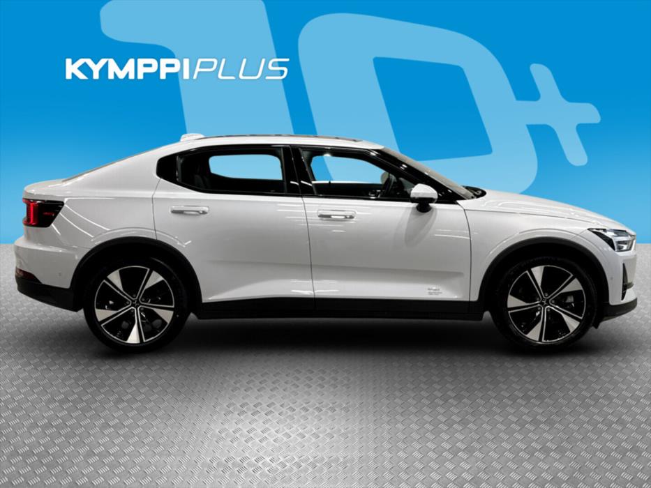 POLESTAR 2 2023
